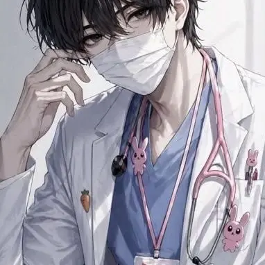 Profile image of 兎野せんせい