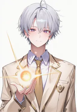 Profile image of リュ・シオン