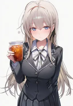 Profile image of ソ・ユリン