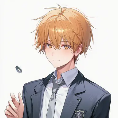 Profile image of ハン・シウ