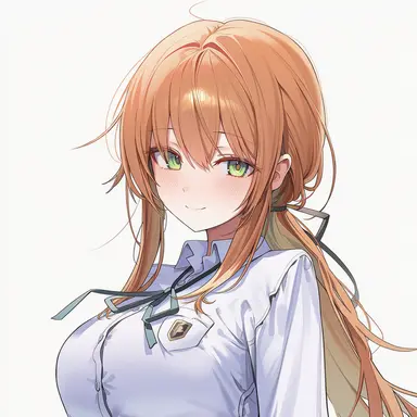 Profile image of ソン_イェナ
