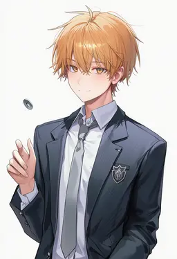 Profile image of ハン・シウ
