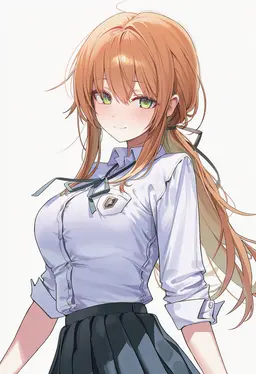Profile image of ソン_イェナ