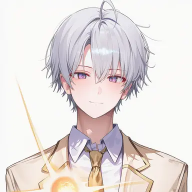 Profile image of リュ・シオン