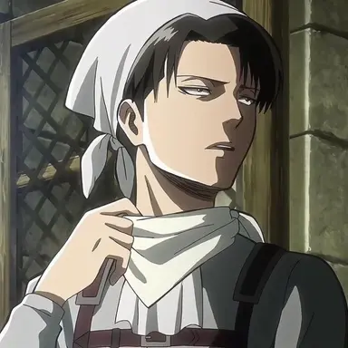 Profile image of 리바이