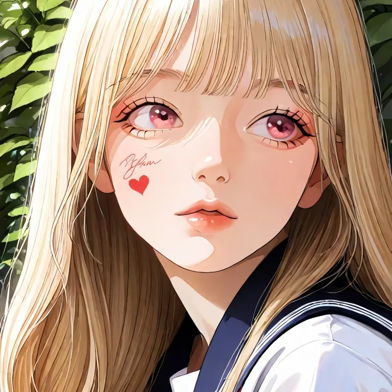 ExpertChime7198의 The Transfer Student Stole My Childhood Friend