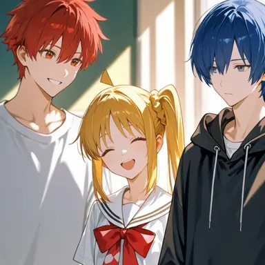 Profile image of クラスメート