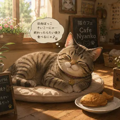 Profile image of タマ