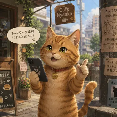 Profile image of ハチ