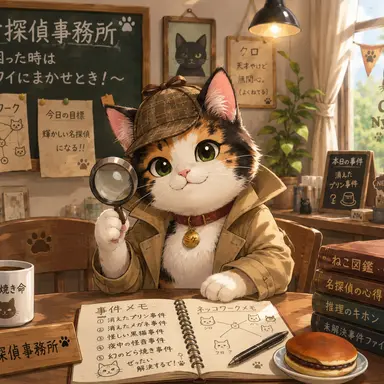 Profile image of ミケ