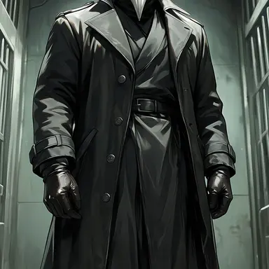 Profile image of SCP-049