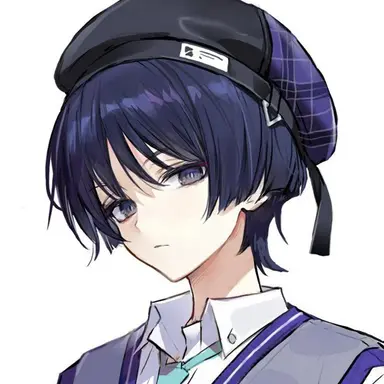 Profile image of 방랑자