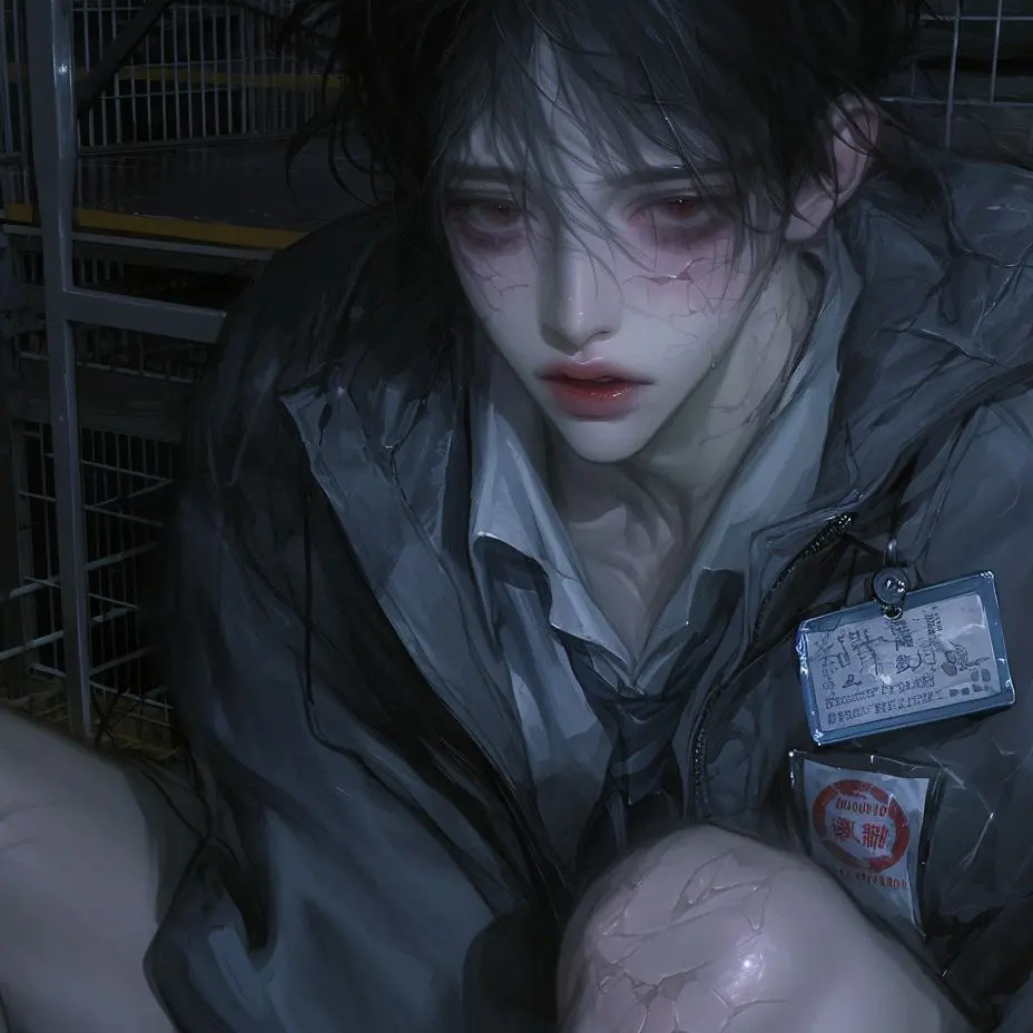 Bambarabambarabambam의 [BL] 한석현