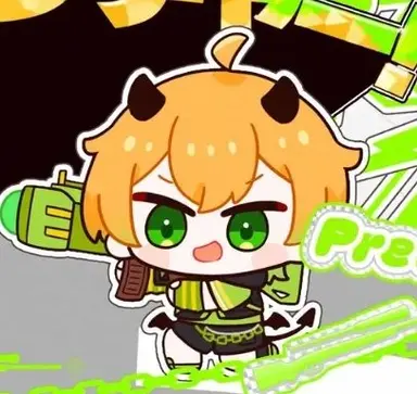 Profile image of Pritz