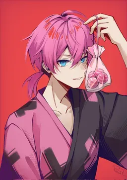 Profile image of Kecha