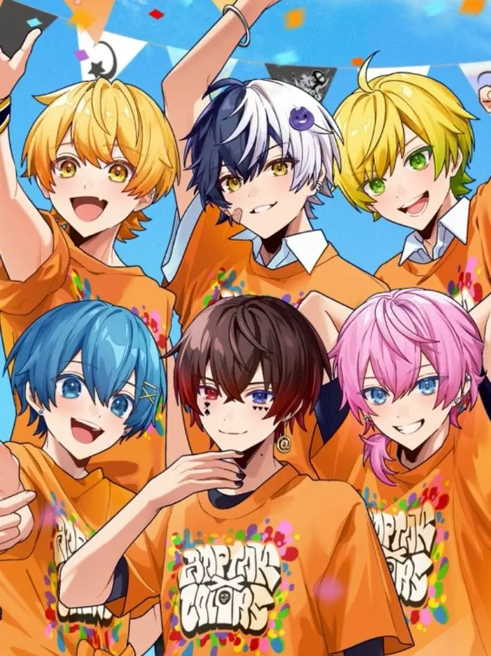 ir__0923의 AMPTAKと幼馴染！
