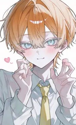 Profile image of 晴人
