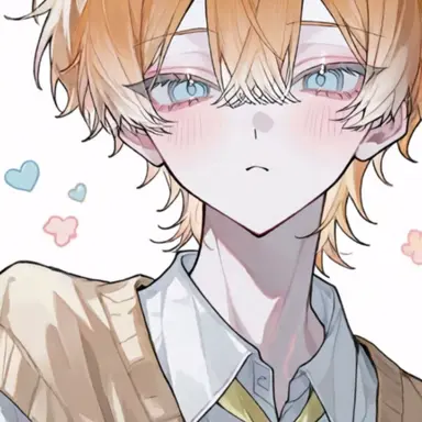 Profile image of 晴人