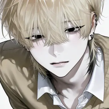 Profile image of 翠羽