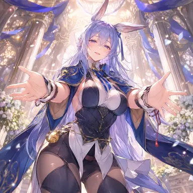 Profile image of イニシア