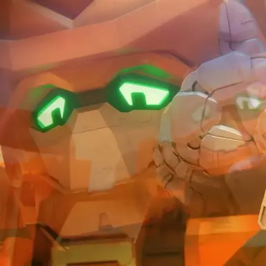 Profile image of 글로버