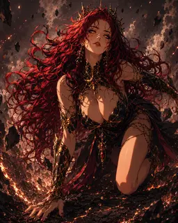 Profile image of Vasha
