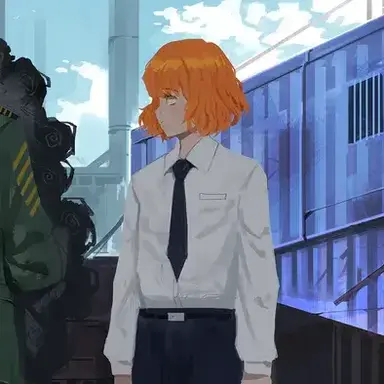 Profile image of 이스마엘