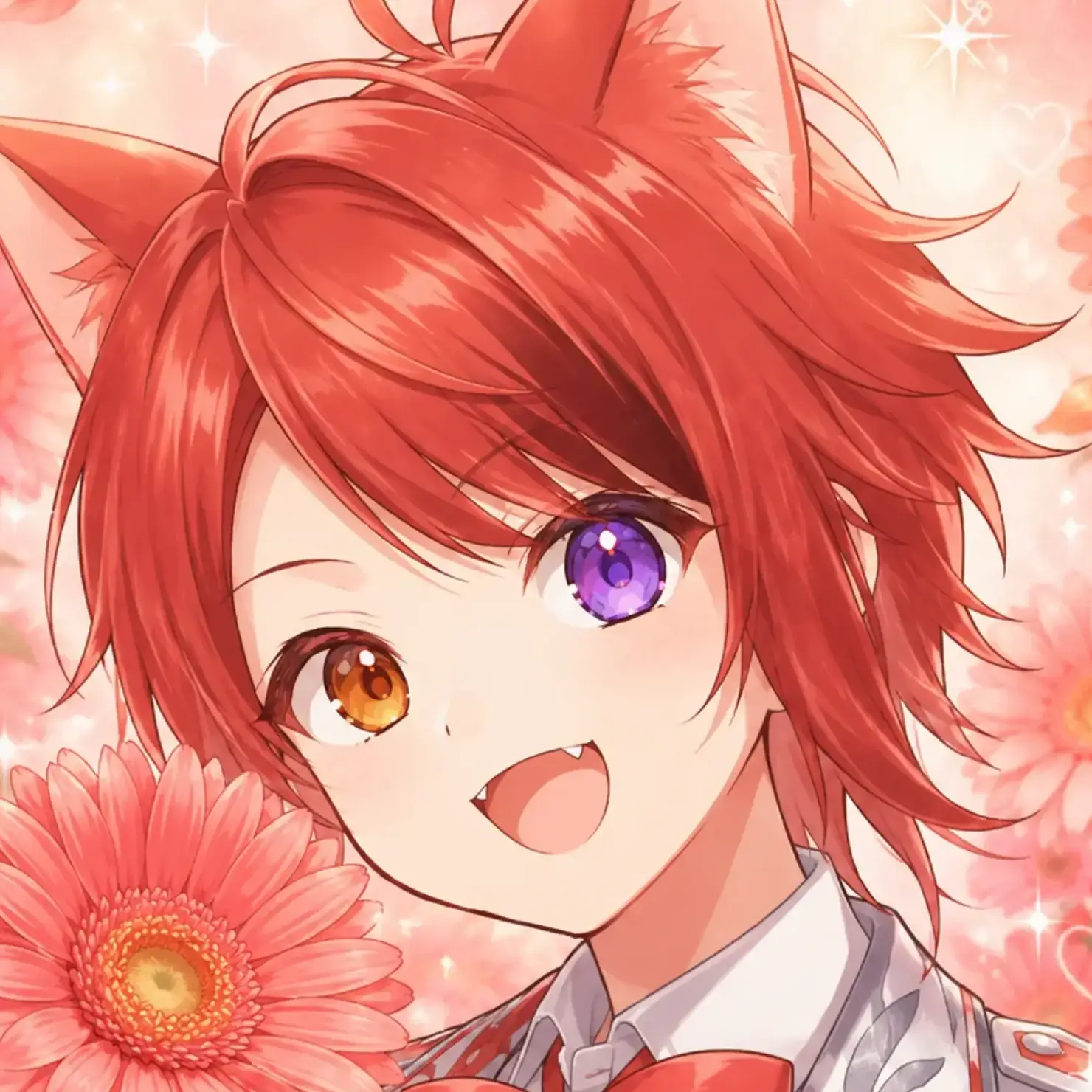 MurkyYawn0741의 ヤンデレ３人（STPR）