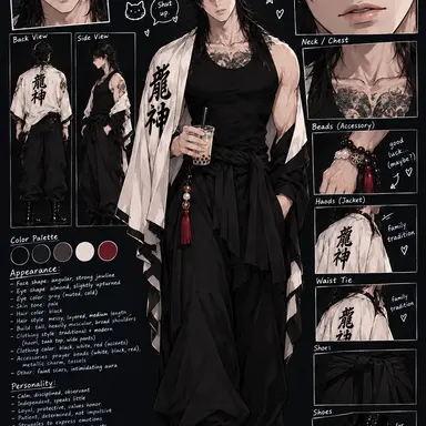 Profile image of Ryujin