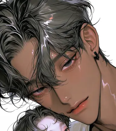 Profile image of チョ_ミンジェ
