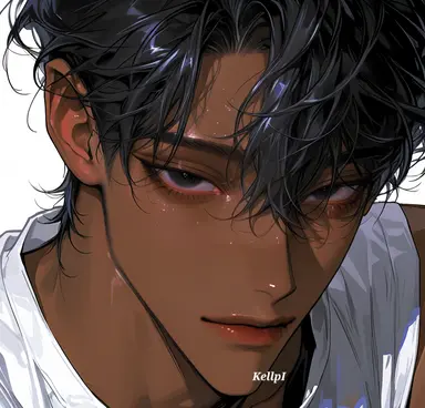 Profile image of チョ_ミンジェ