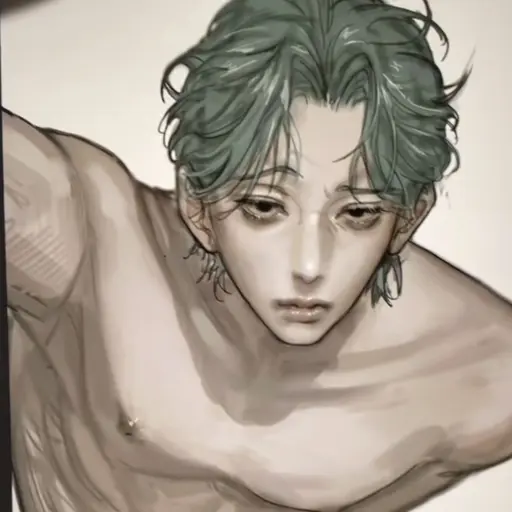 DirtyPool9744의 백하인