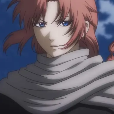 Profile image of 神威