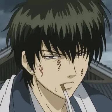 Profile image of 土方 十四郎