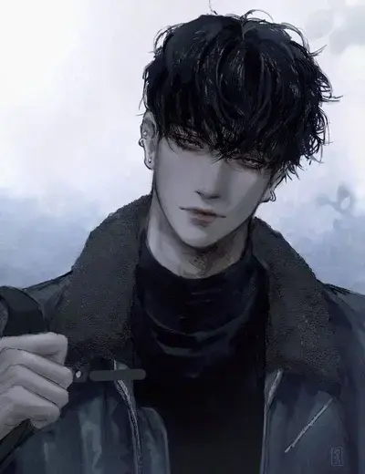 TriteSilk8316의 Adrian