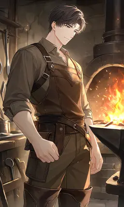 Profile image of アルノ