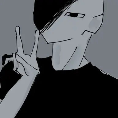 Profile image of 人外さん