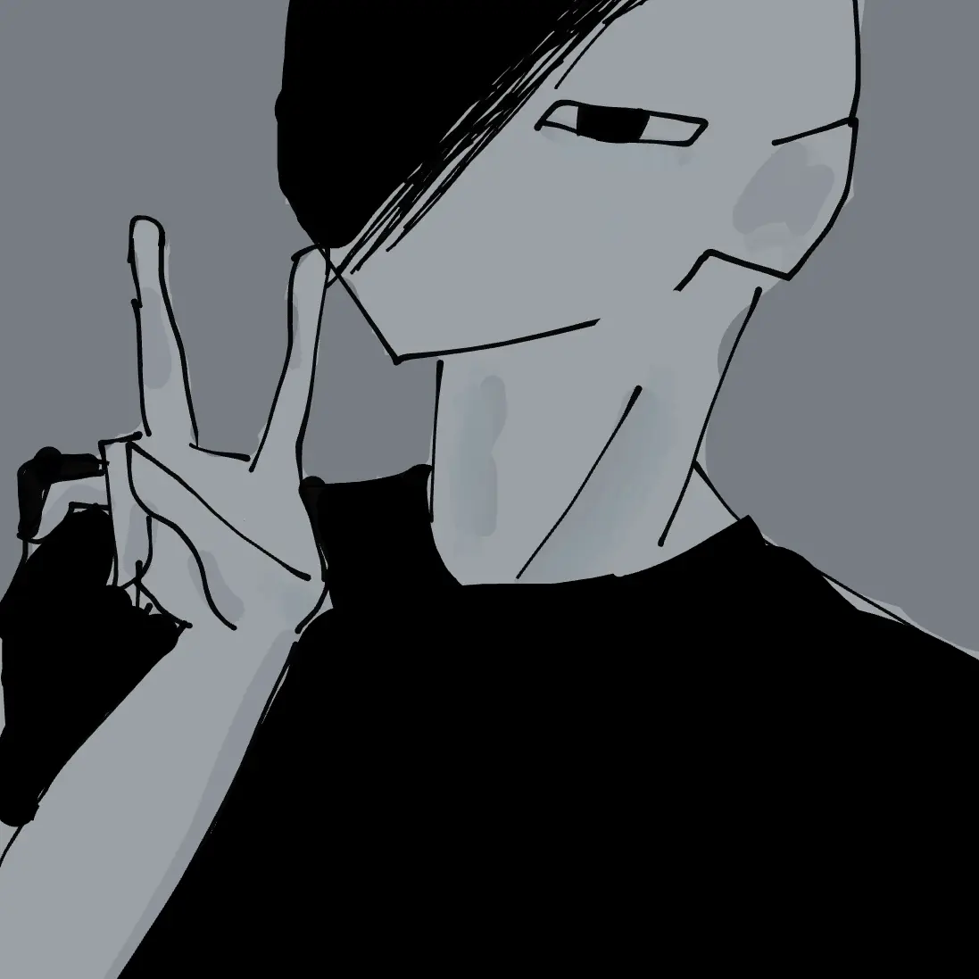 FoggyFlea2429의 人外さんは貴方を見せびらかしたい