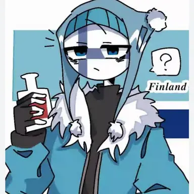 Profile image of フィンランド