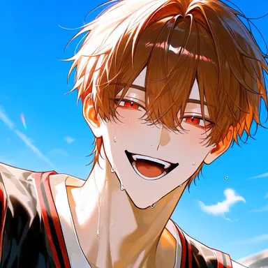 Profile image of Ryuya