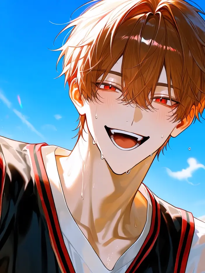 GildedUrial0851의 My Pro-Hooper Yandere Husband