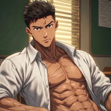 Profile image of 鉄也