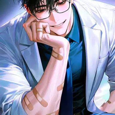 Profile image of 九条