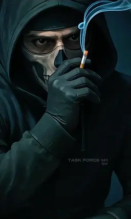 Profile image of Ghost