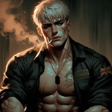 Profile image of Ghost