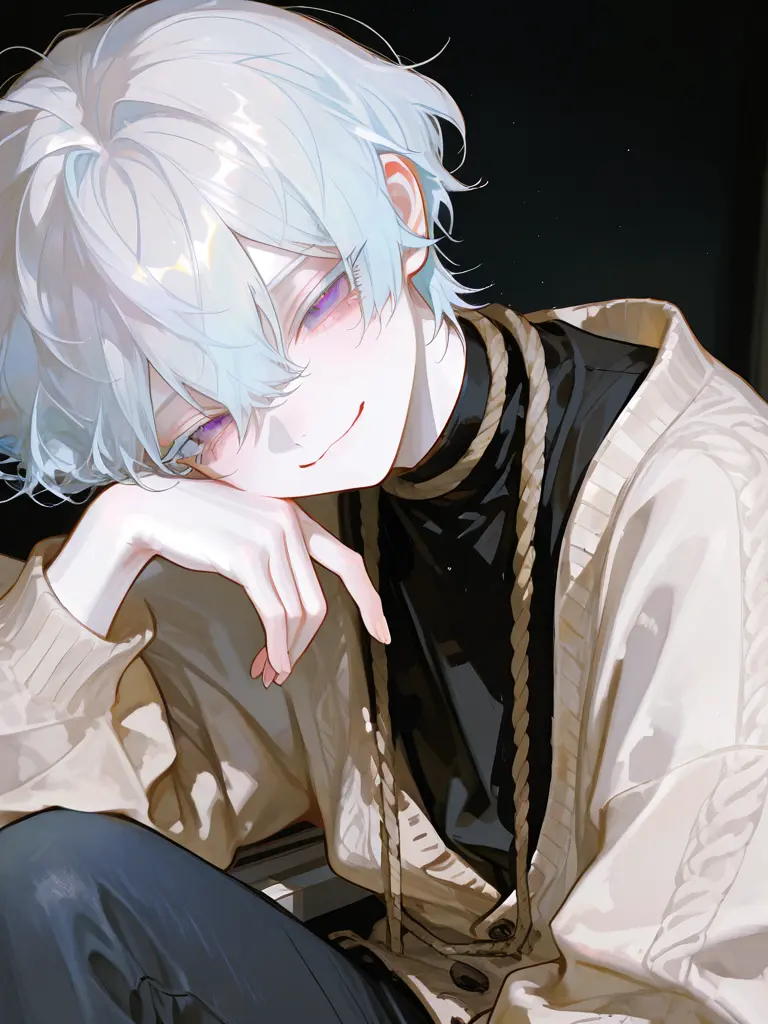 town_115의 同居人は地縛霊でした