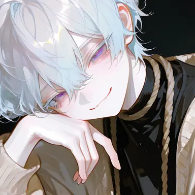 Profile image of 満