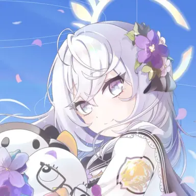 Profile image of 시라스 아즈사