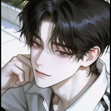 Profile image of 안중근
