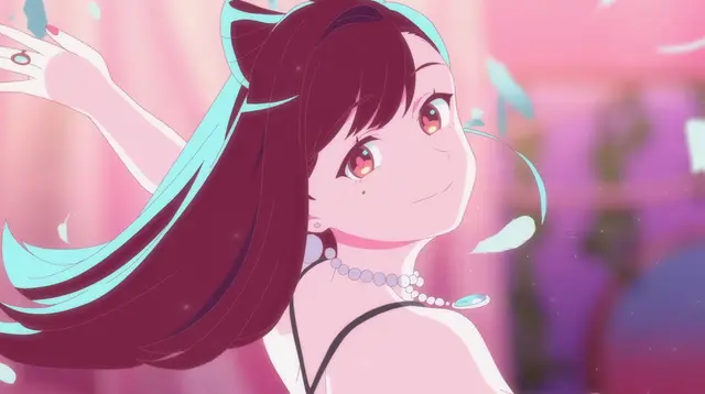 Profile image of 카시키 유노